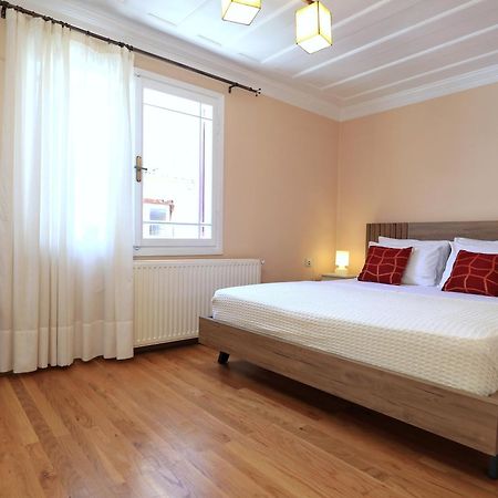 Achi'S House Villa Lefkada City Bagian luar foto
