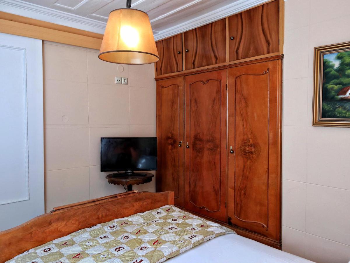 Achi'S House Villa Lefkada City Bagian luar foto