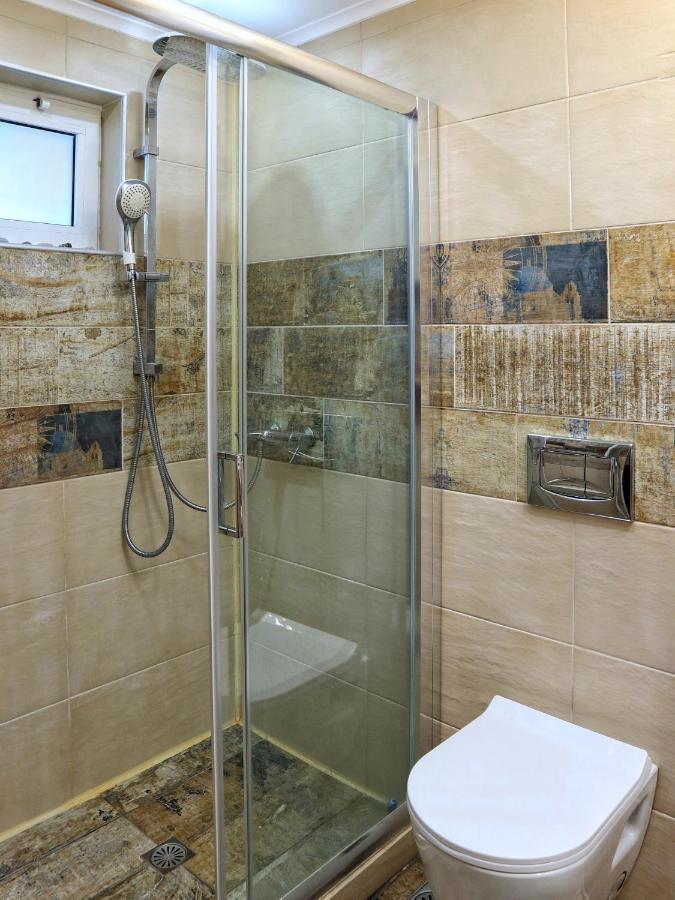 Achi'S House Villa Lefkada City Bagian luar foto