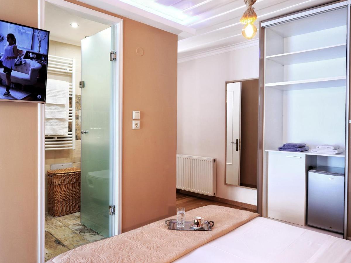 Achi'S House Villa Lefkada City Bagian luar foto